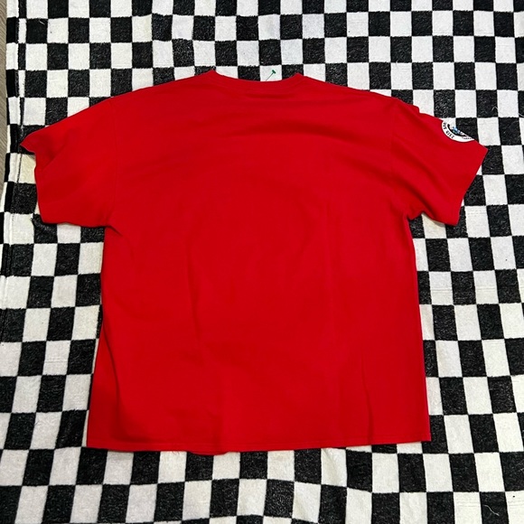 harraads hot rod beach tee xl - Picture 2 of 2